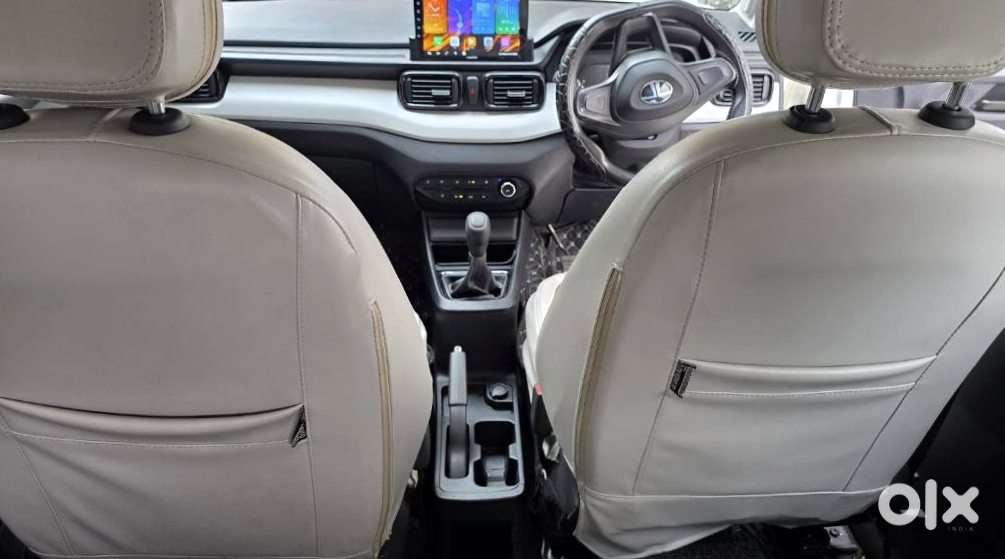 2025 Tata Punch Diesel Manual