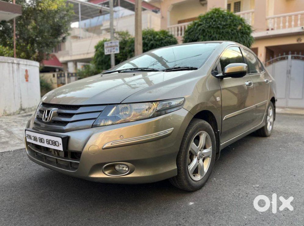 2023 Honda City Diesel - Excellent Condition