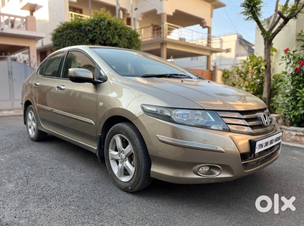 2023 Honda City Diesel - Excellent Condition