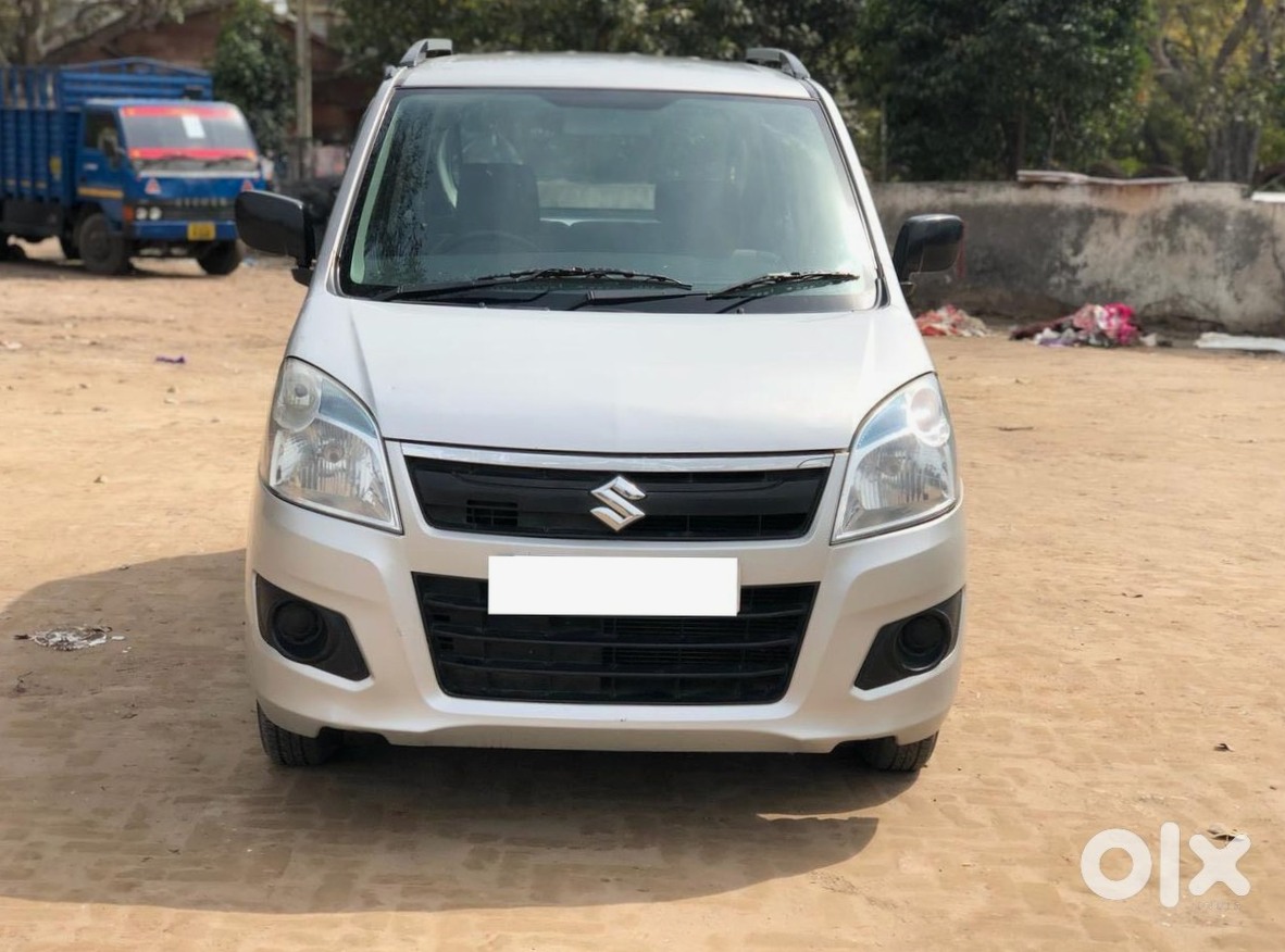 Wagon R Electric 2013