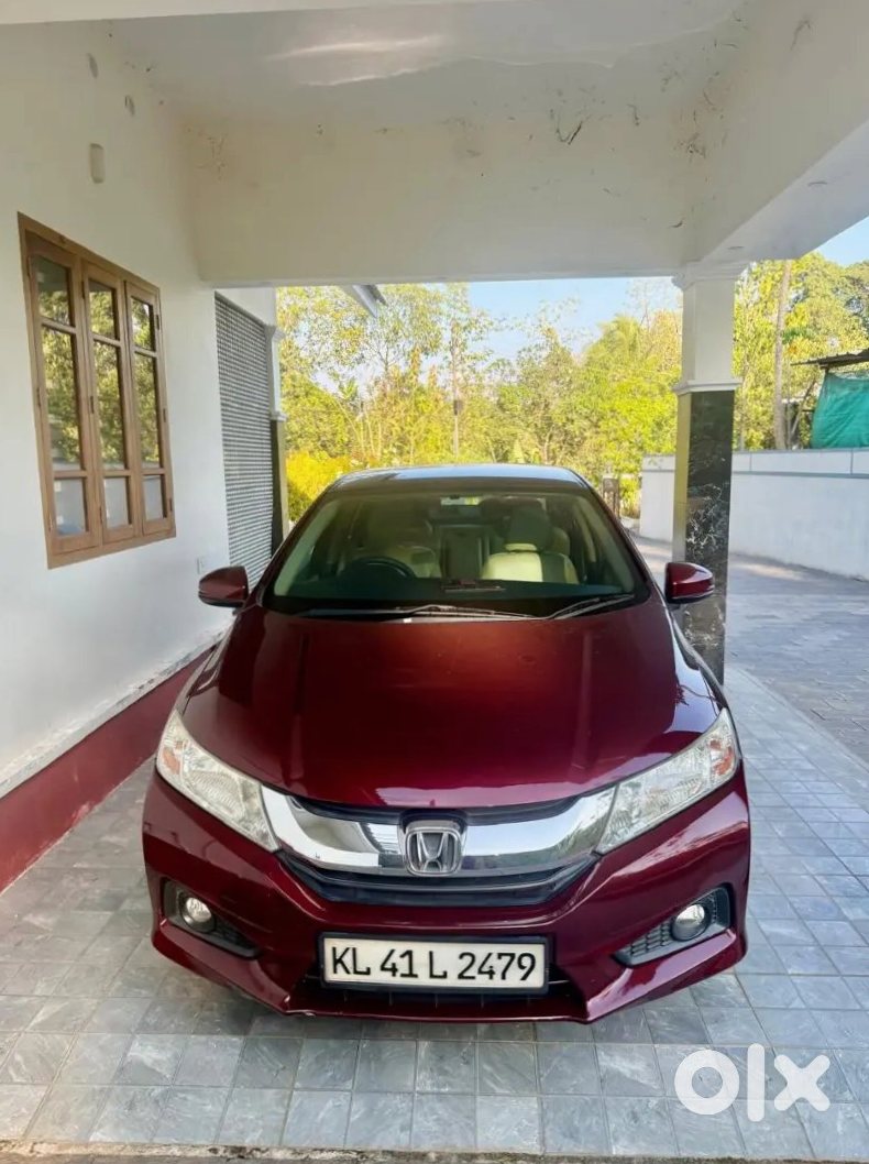 Honda City 2010 Urgent Sale