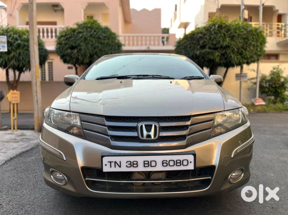 Honda City 2014 - Must Sell This Week