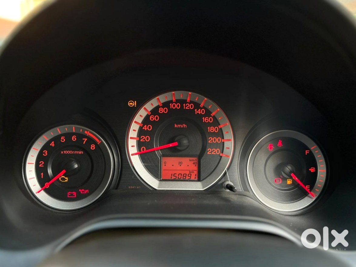 Honda City 2014 - Must Sell This Week