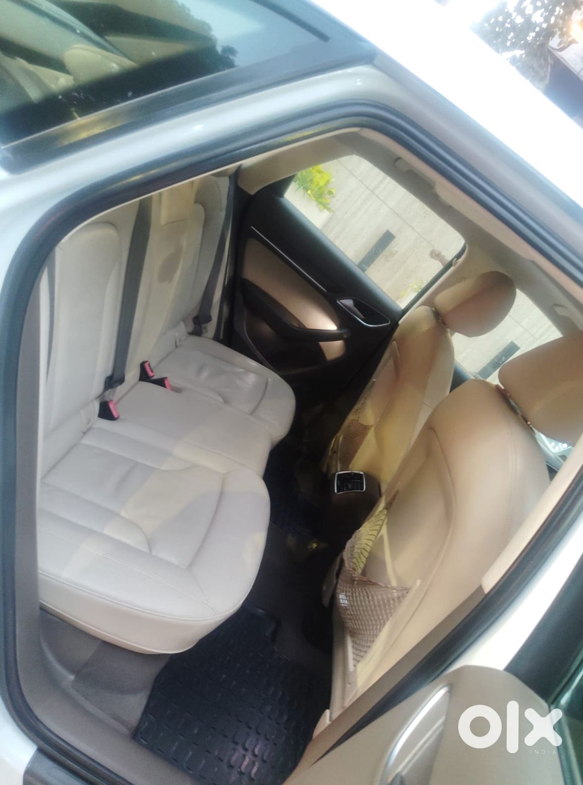 Audi Q3 Electric Rare Find