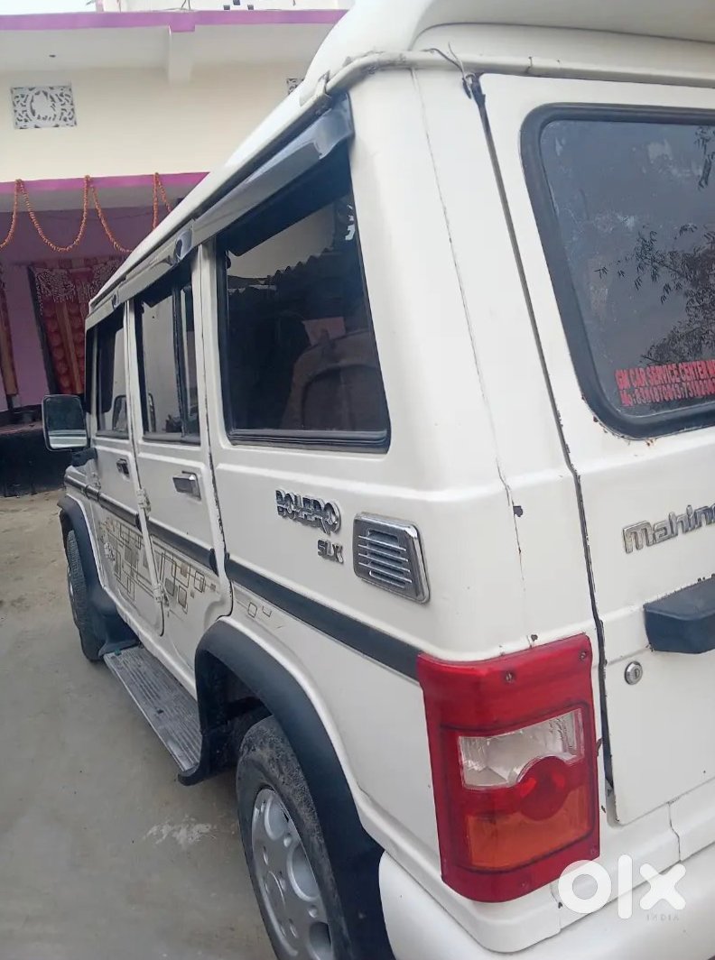 Mahindra Bolero Cng Manual