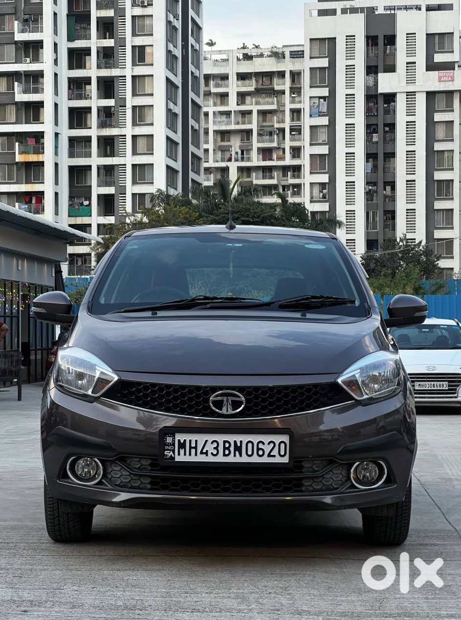 Tata Tiago 2016 Diesel