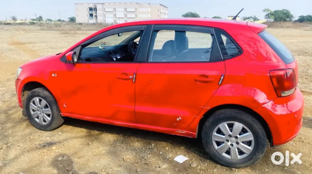Vw Polo 2021 | 77480 Km