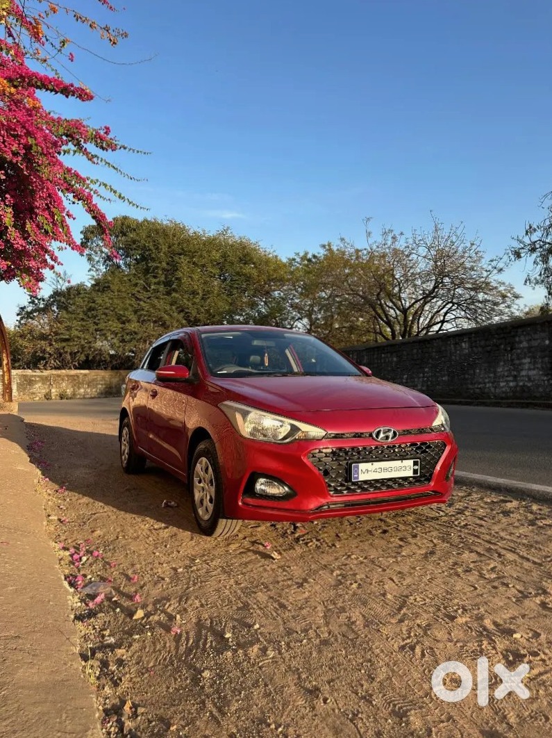Urgent Sale - Hyundai I20