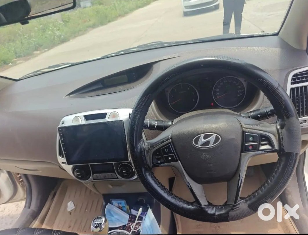 Urgent Sale - Hyundai I20