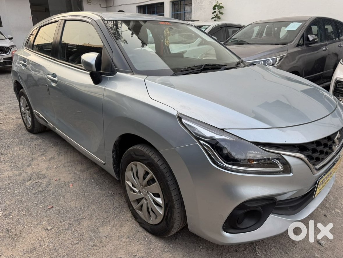 Maruti Baleno 2013 Diesel