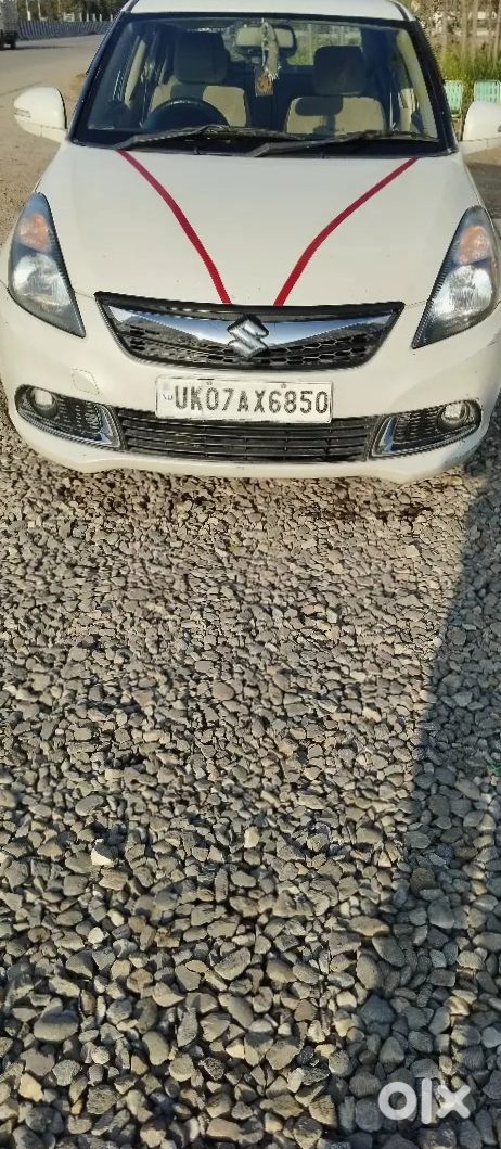 Urgent Sale Swift Dzire 2012