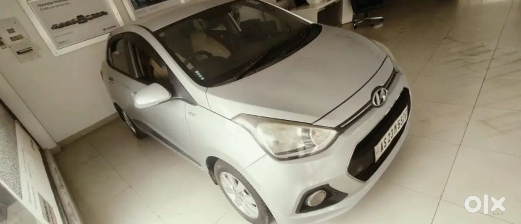 2018 Hyundai Accent | Budget Friendly