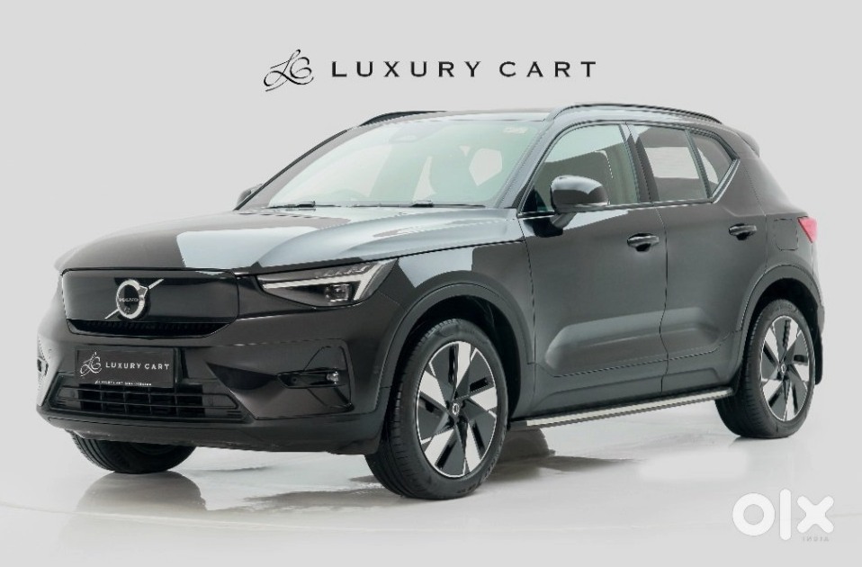 Volvo Ex40 2024 Premium Suv