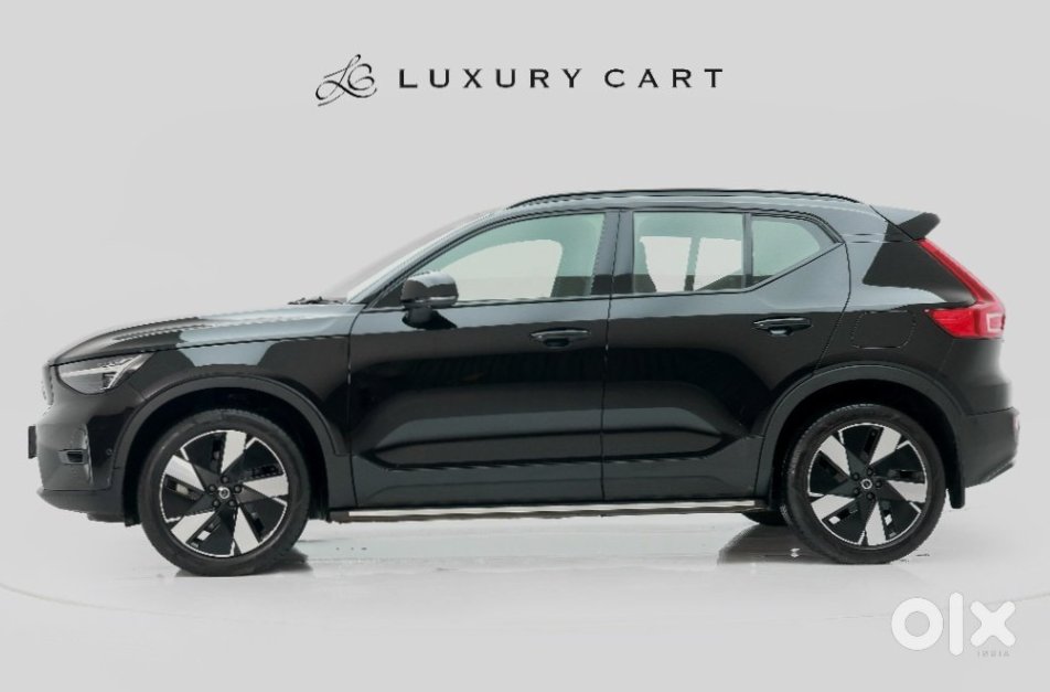 Volvo Ex40 2024 Premium Suv