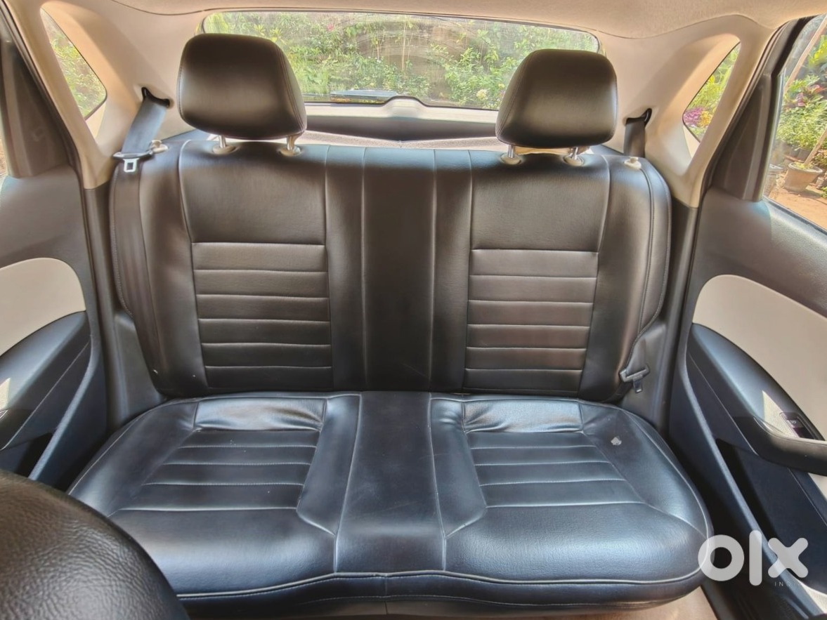 2010 Vw Polo Cng Automatic