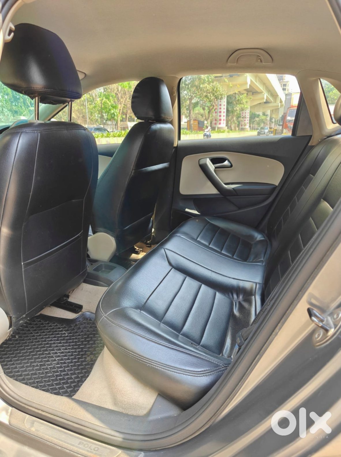 2010 Vw Polo Cng Automatic