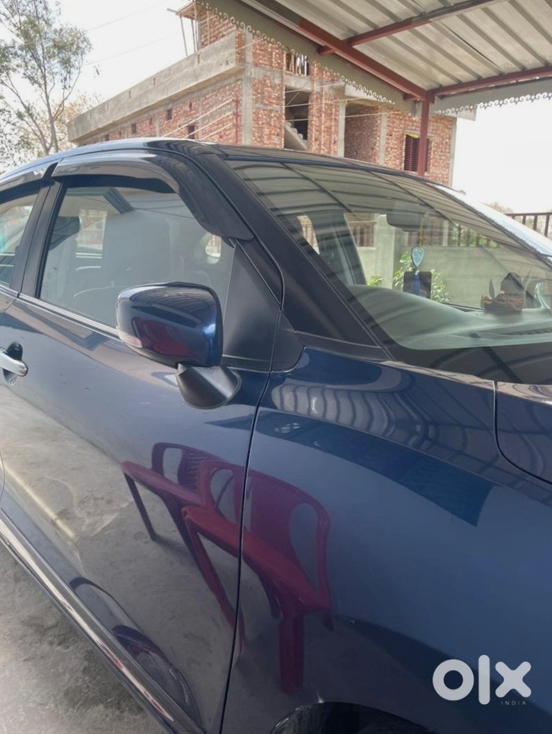 2019 Maruti Suzuki Baleno Automatic Petrol