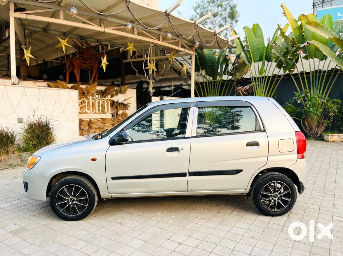 2015 Maruti Alto K10 - Need To Sell Asap