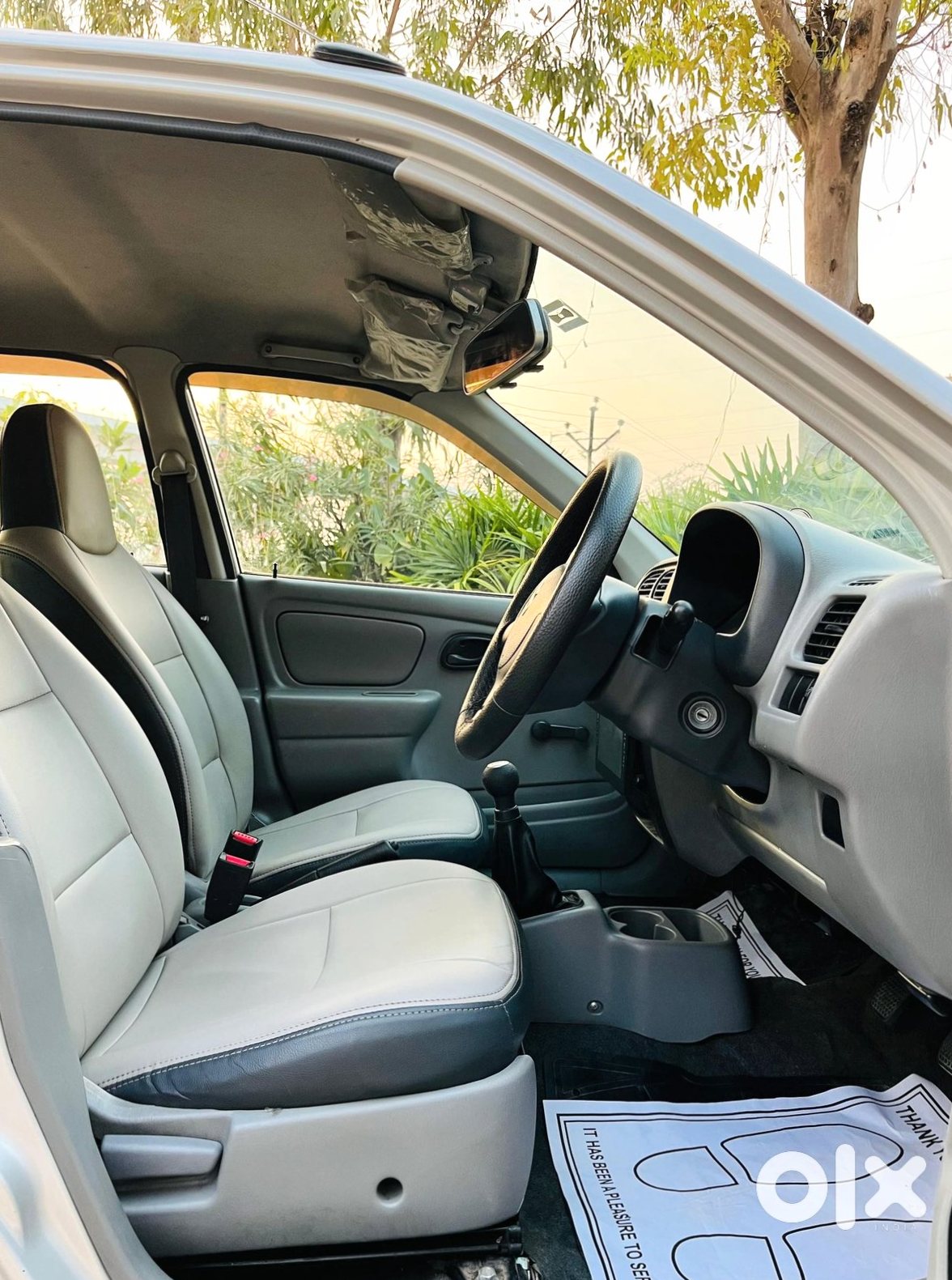 2015 Maruti Alto K10 - Need To Sell Asap