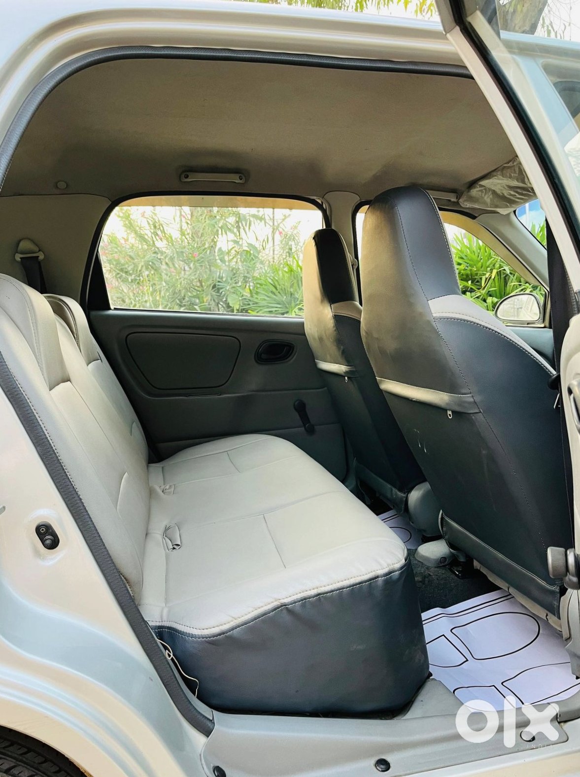 2015 Maruti Alto K10 - Need To Sell Asap