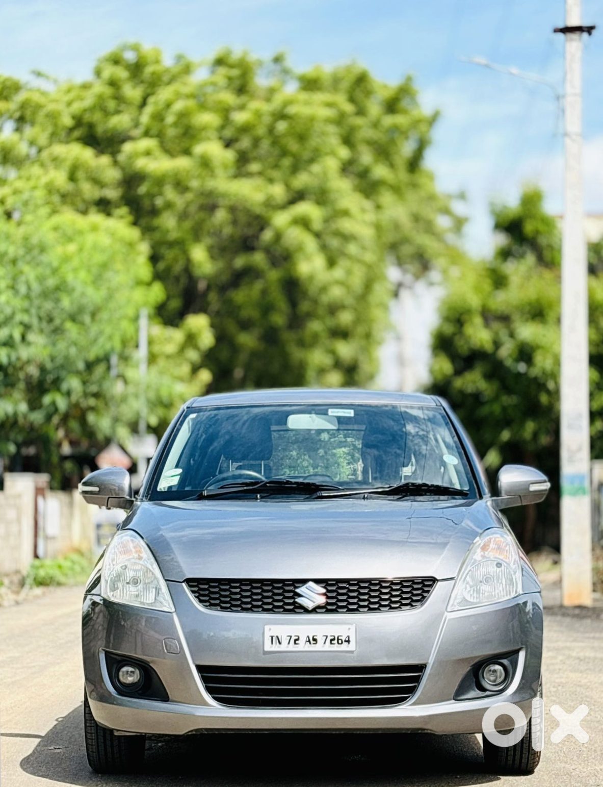 Swift 2010 - Urgent Sale Needed