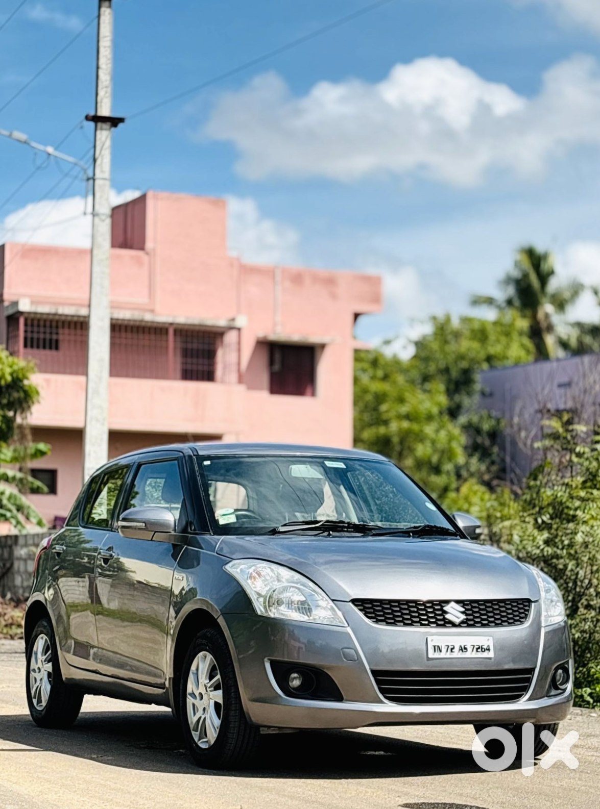 Swift 2010 - Urgent Sale Needed