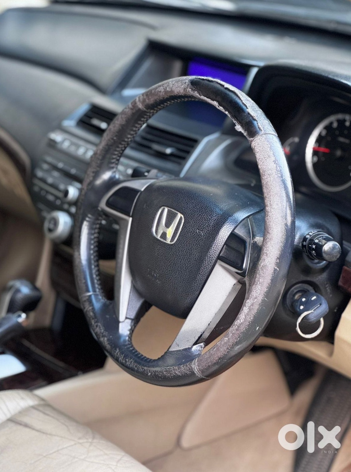 Honda Accord 2012 - Excellent Condition