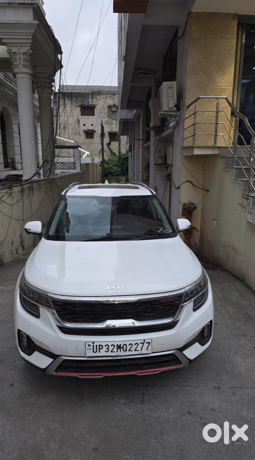 2023 Kia Seltos | 37k Km | Automatic Petrol