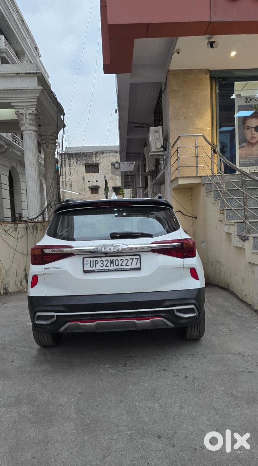 2023 Kia Seltos | 37k Km | Automatic Petrol