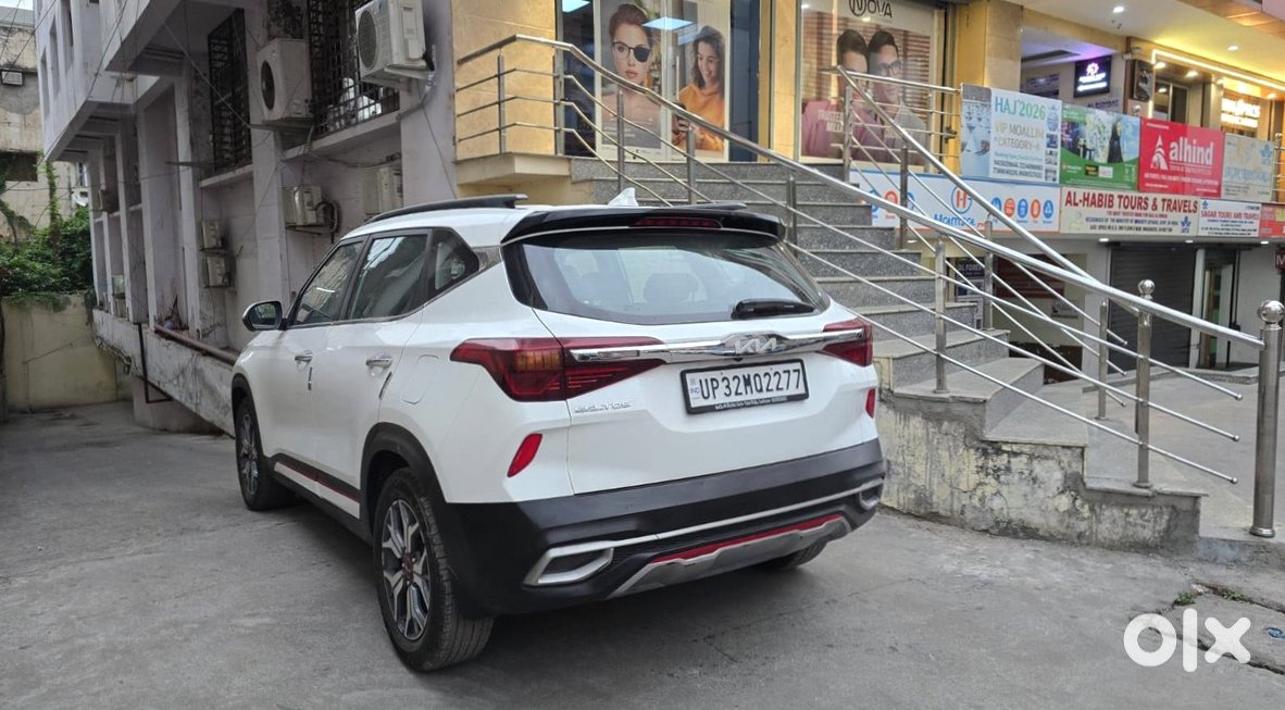 2023 Kia Seltos | 37k Km | Automatic Petrol