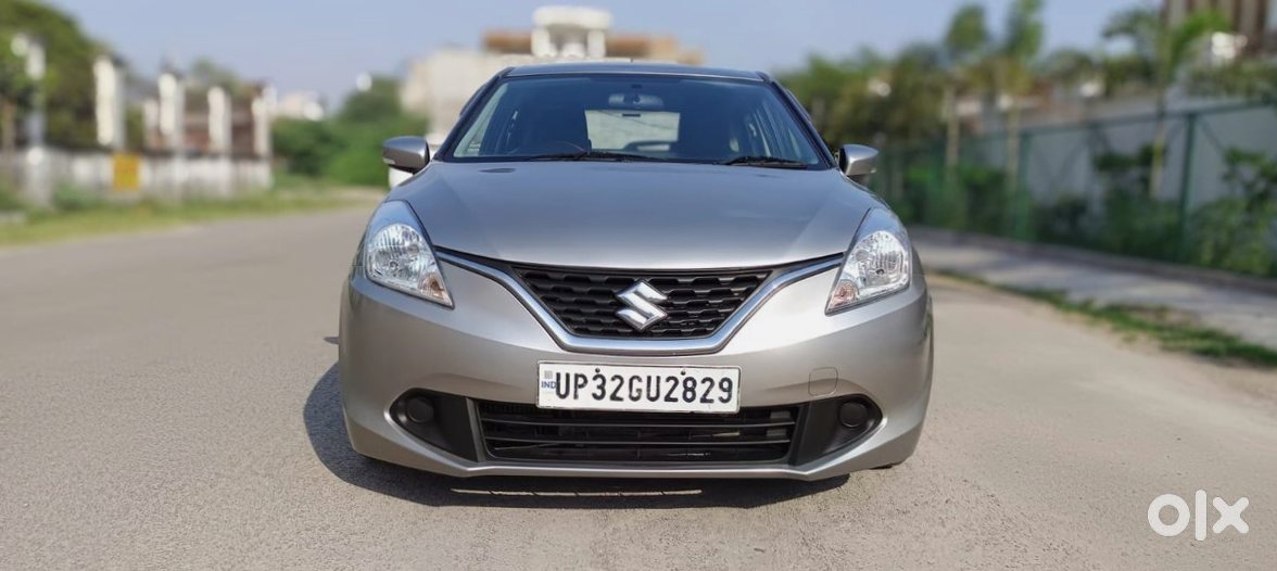 2014 Maruti Baleno - Diesel Manual - Urgent Sale
