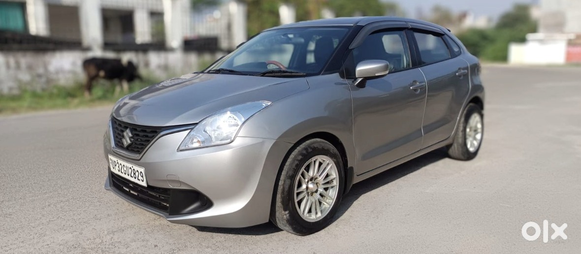 2014 Maruti Baleno - Diesel Manual - Urgent Sale