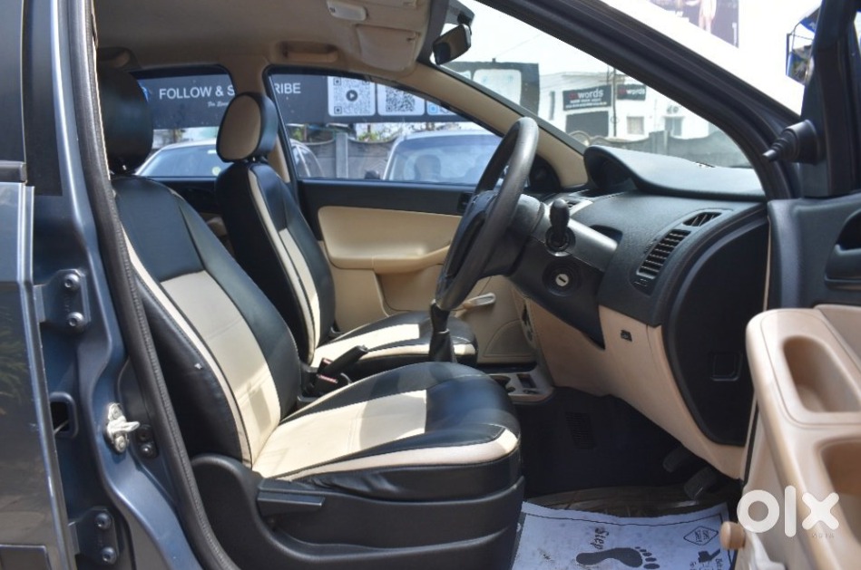 Tata Indica Vista Old Car For Sale