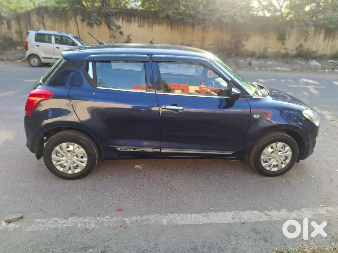 Honda Amaze 2023 Petrol Manual