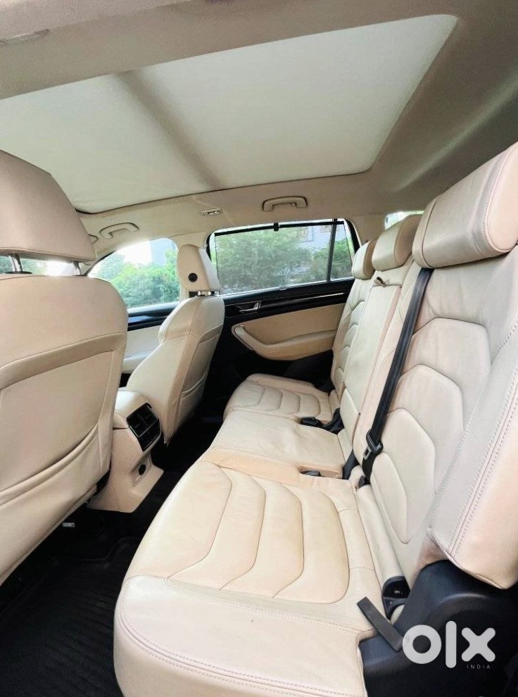 Skoda Kodiaq Premium Suv