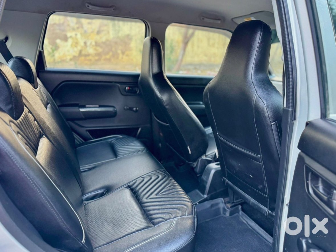 2025 Maruti Wagon R - Almost New