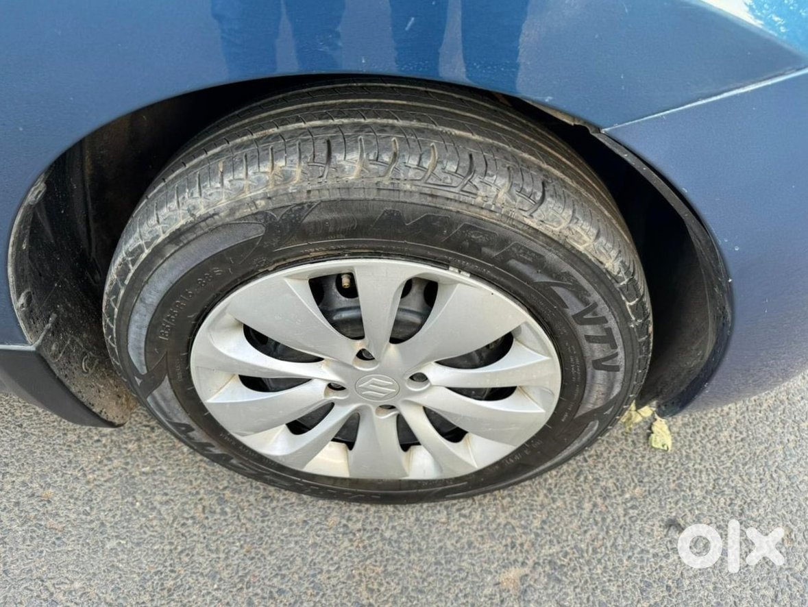 2011 Maruti Baleno Selling