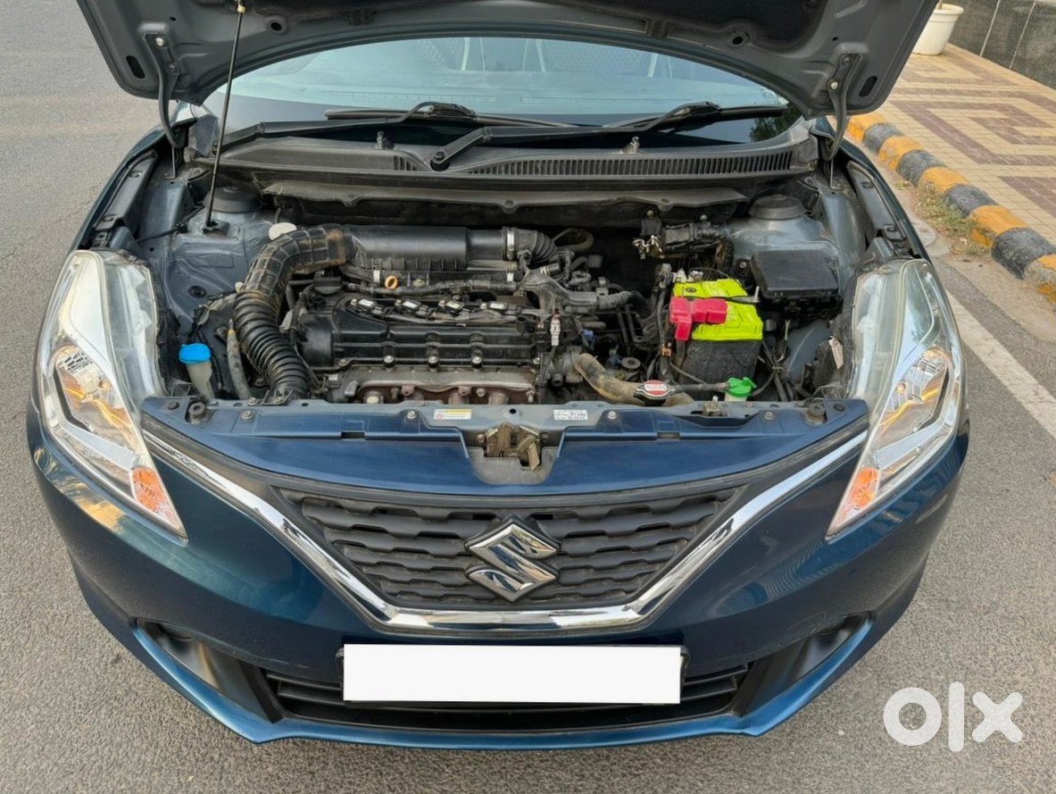 2011 Maruti Baleno Selling