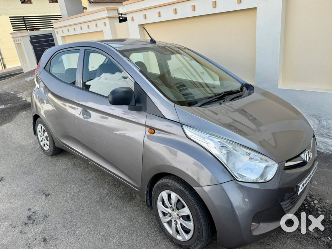Old Hyundai Eon For Sale