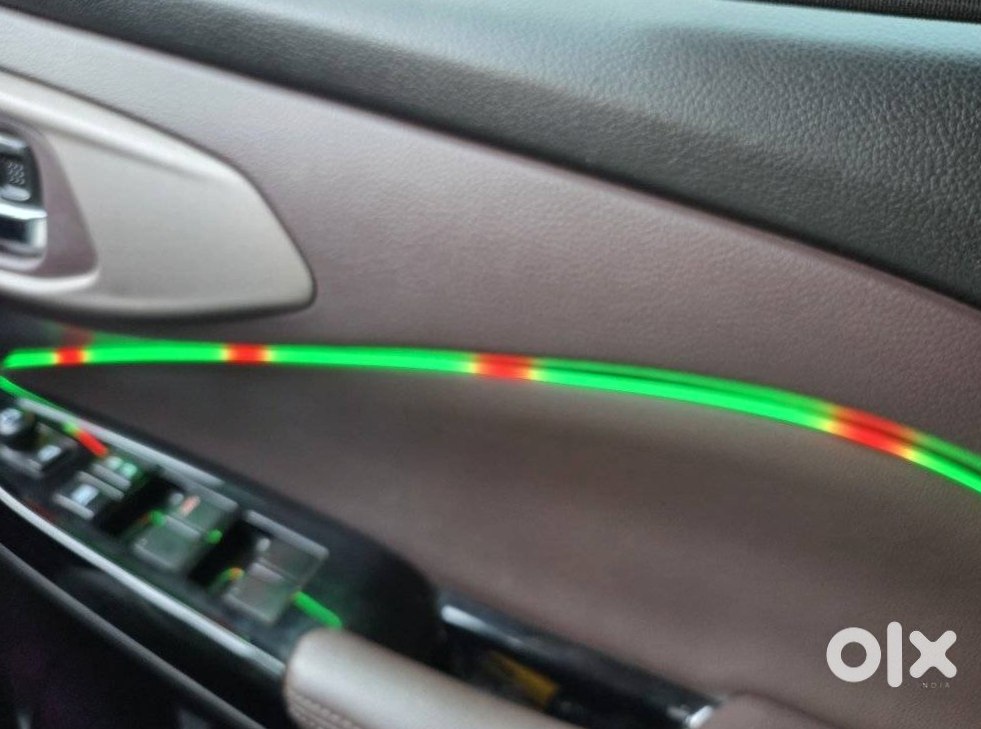 Toyota Urban Cruiser Taisor 2025 - Automatic Petrol