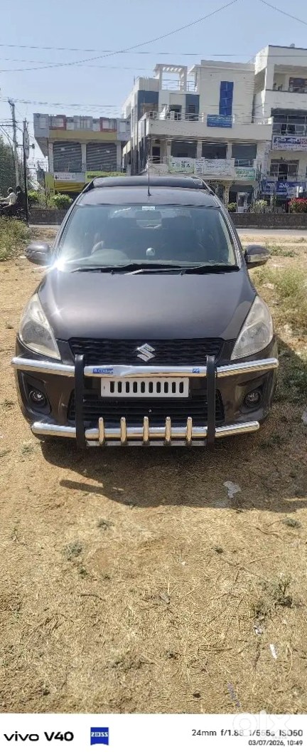 Maruti Ertiga 2014