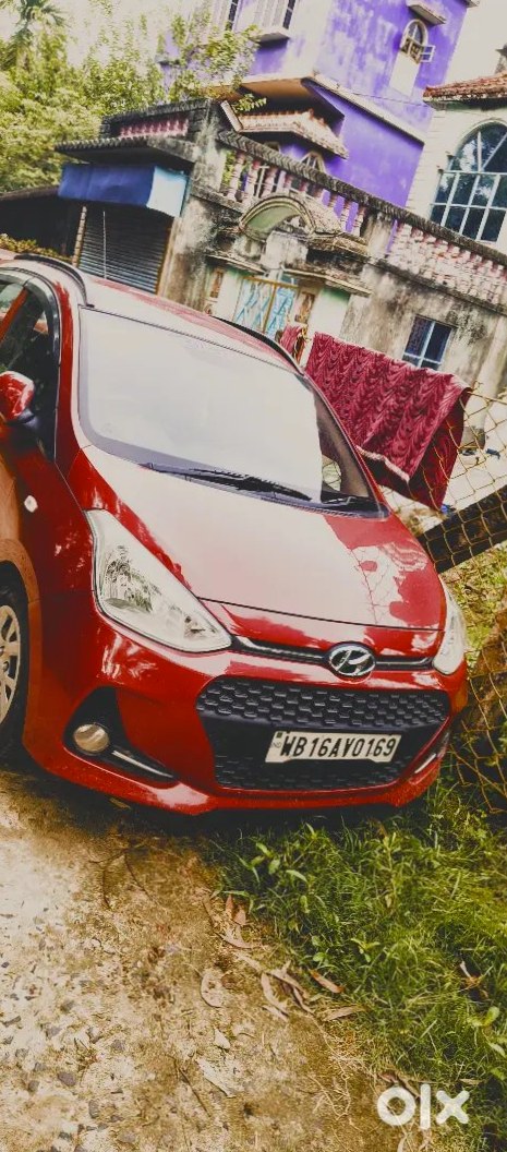 Hyundai Grand I10 For Sale