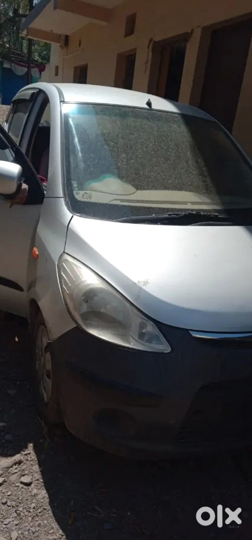 Hyundai I10 2014 Diesel