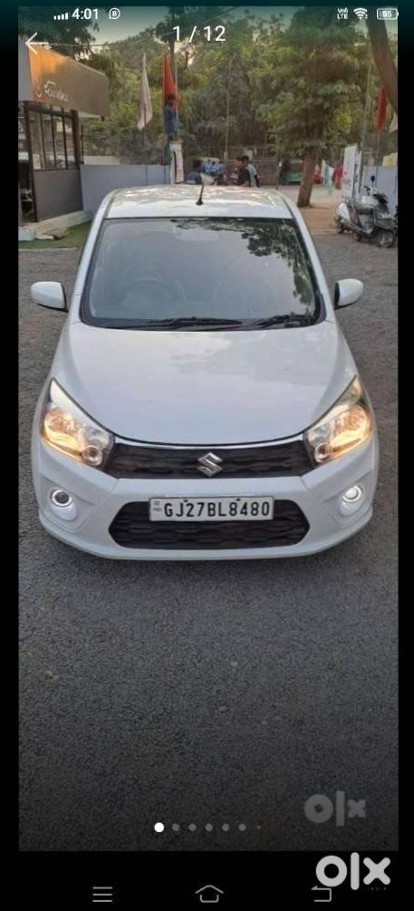 2017 Maruti Celerio - Need Quick Sale