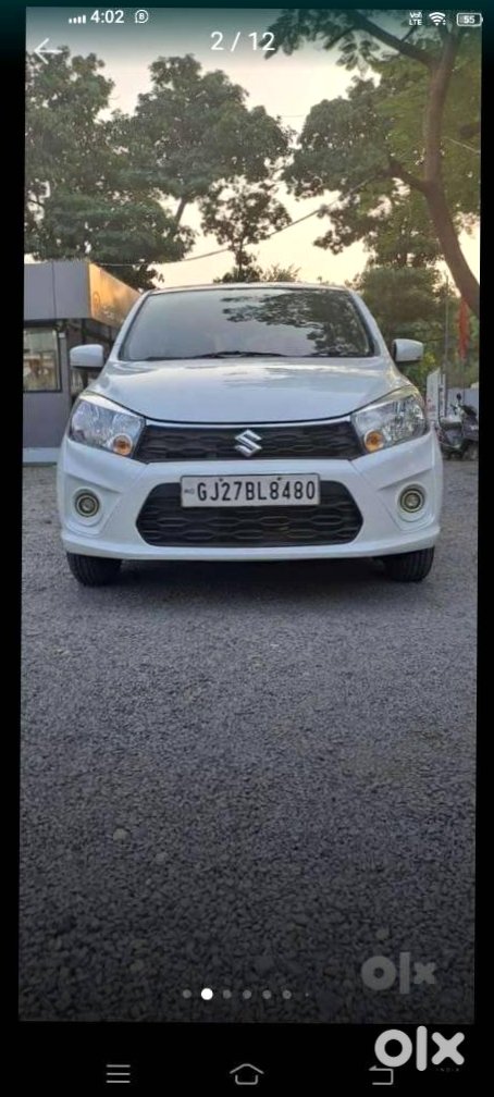 2017 Maruti Celerio - Need Quick Sale