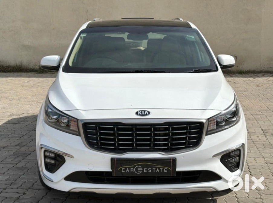 Kia Carnival 2020 For Sale