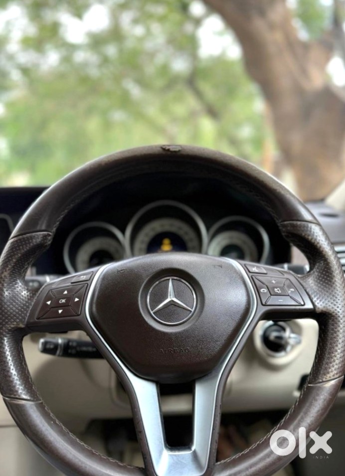 2022 Mercedes-benz E-class Electric - Luxury