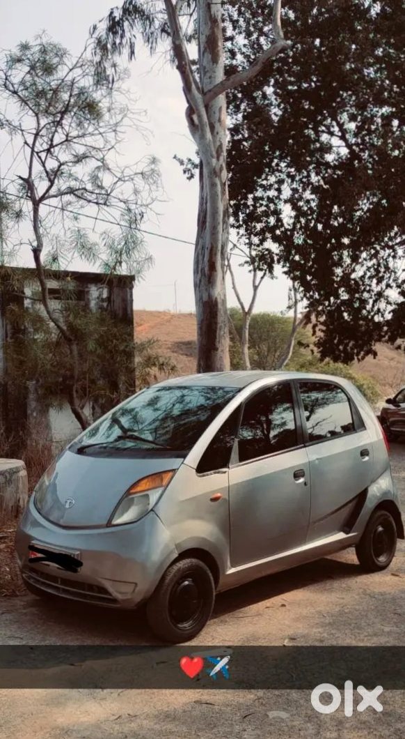 2016 Tata Nano Cng Sale