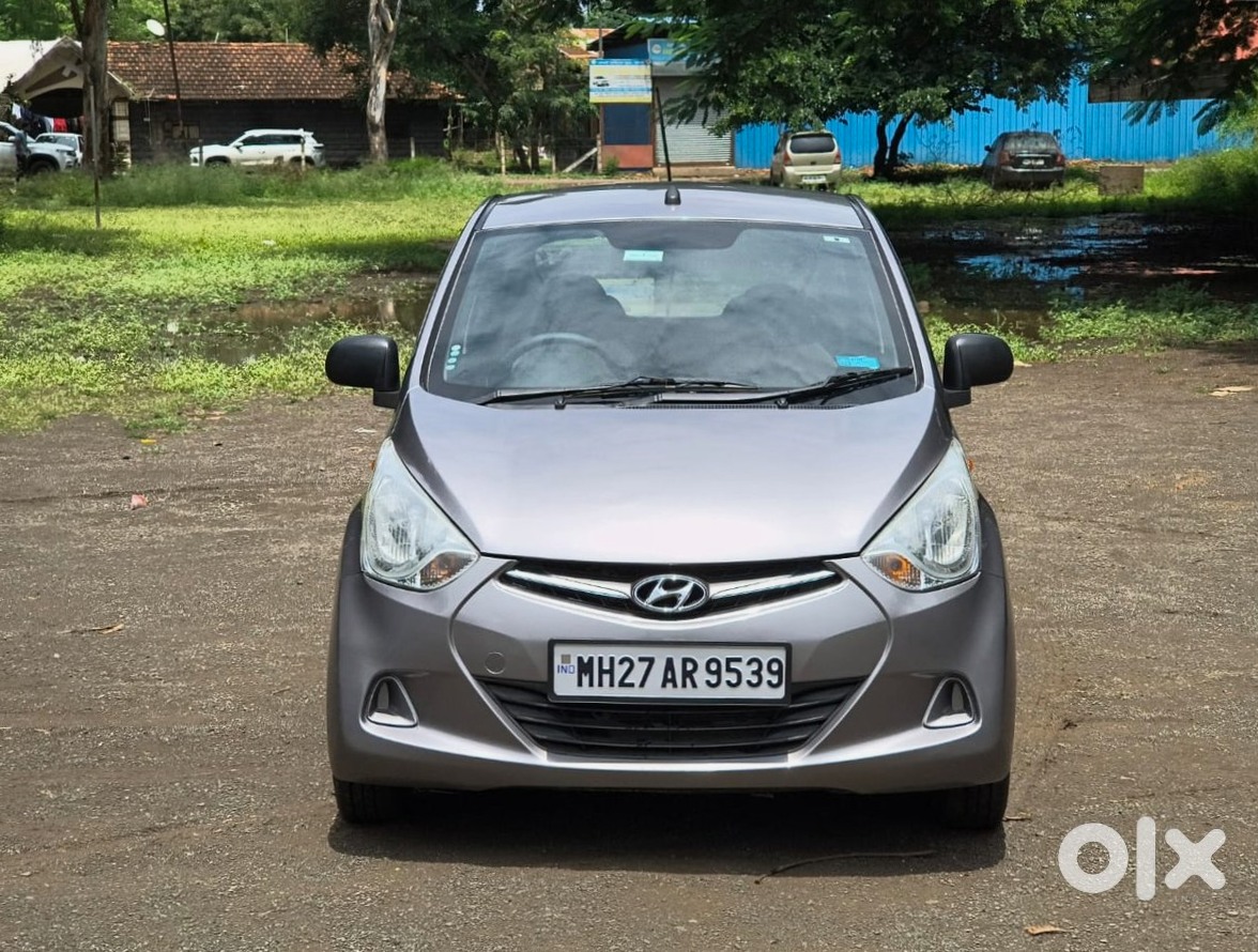 Hyundai Eon 2015