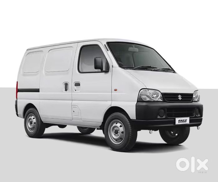 Urgent Need To Sell 2017 Eeco